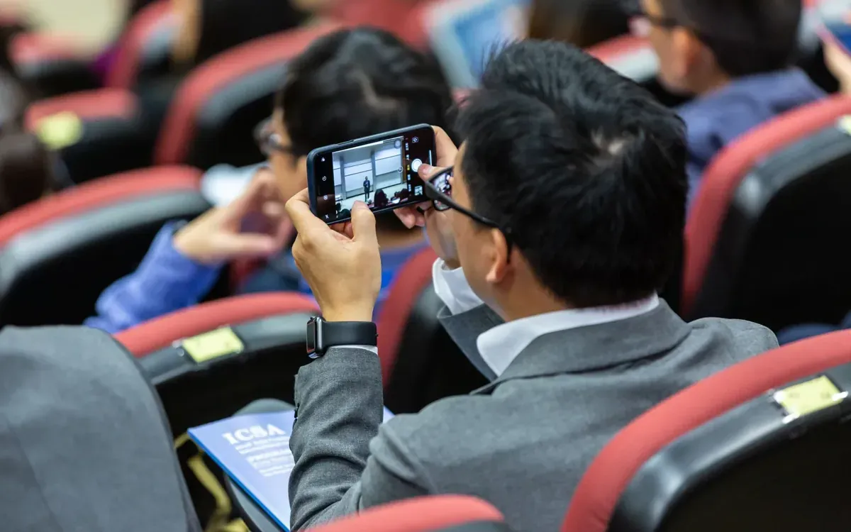 Marketing d'affiliation et audience professionnelle